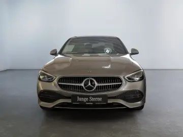 C 400 e 4M BURM AVANTGARDE DISTR SPUR PANO AHK