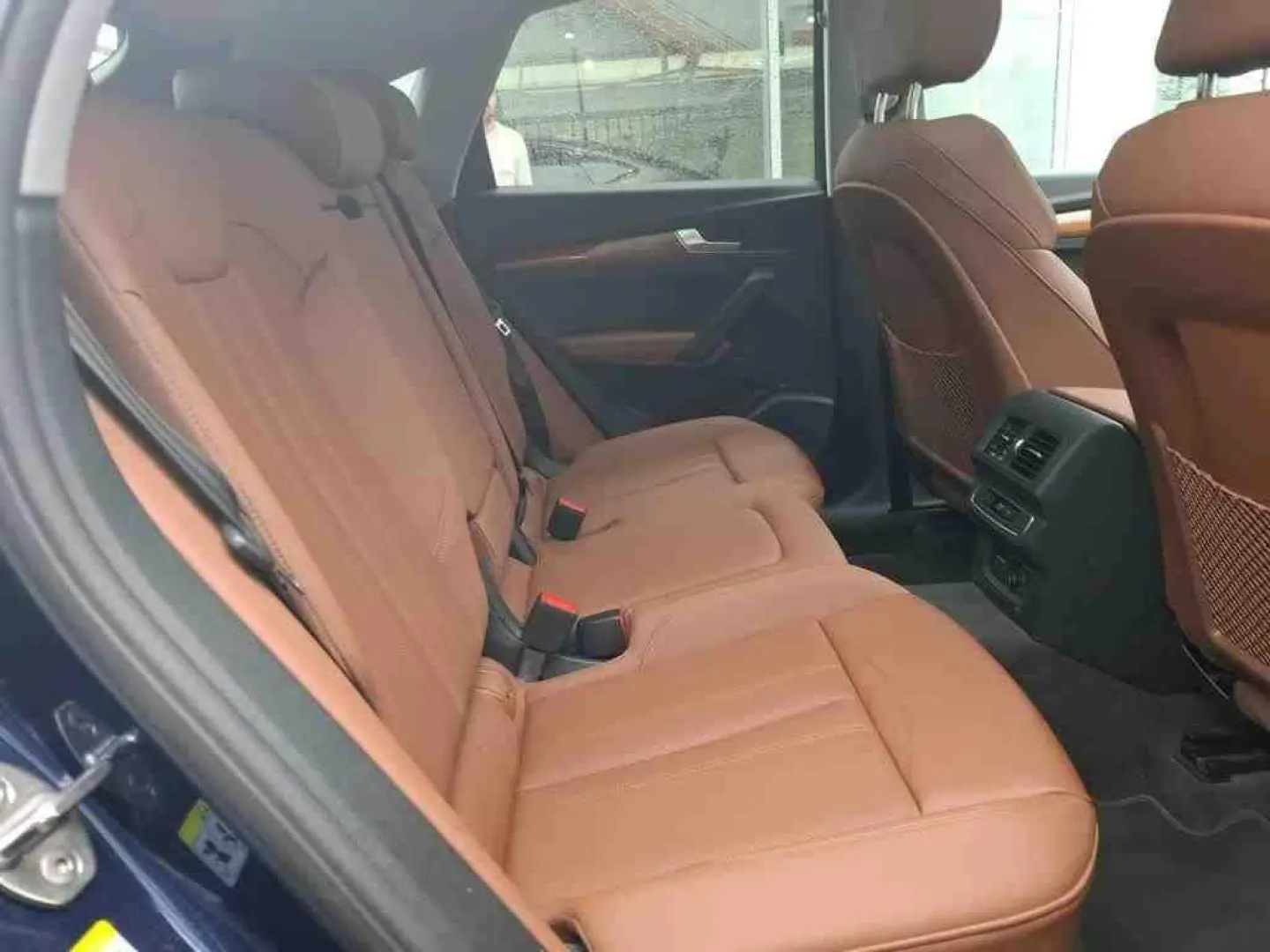 Q5 2.0 TFSI QUATTRO SPORTBACK 360 KAMERA PANO FS