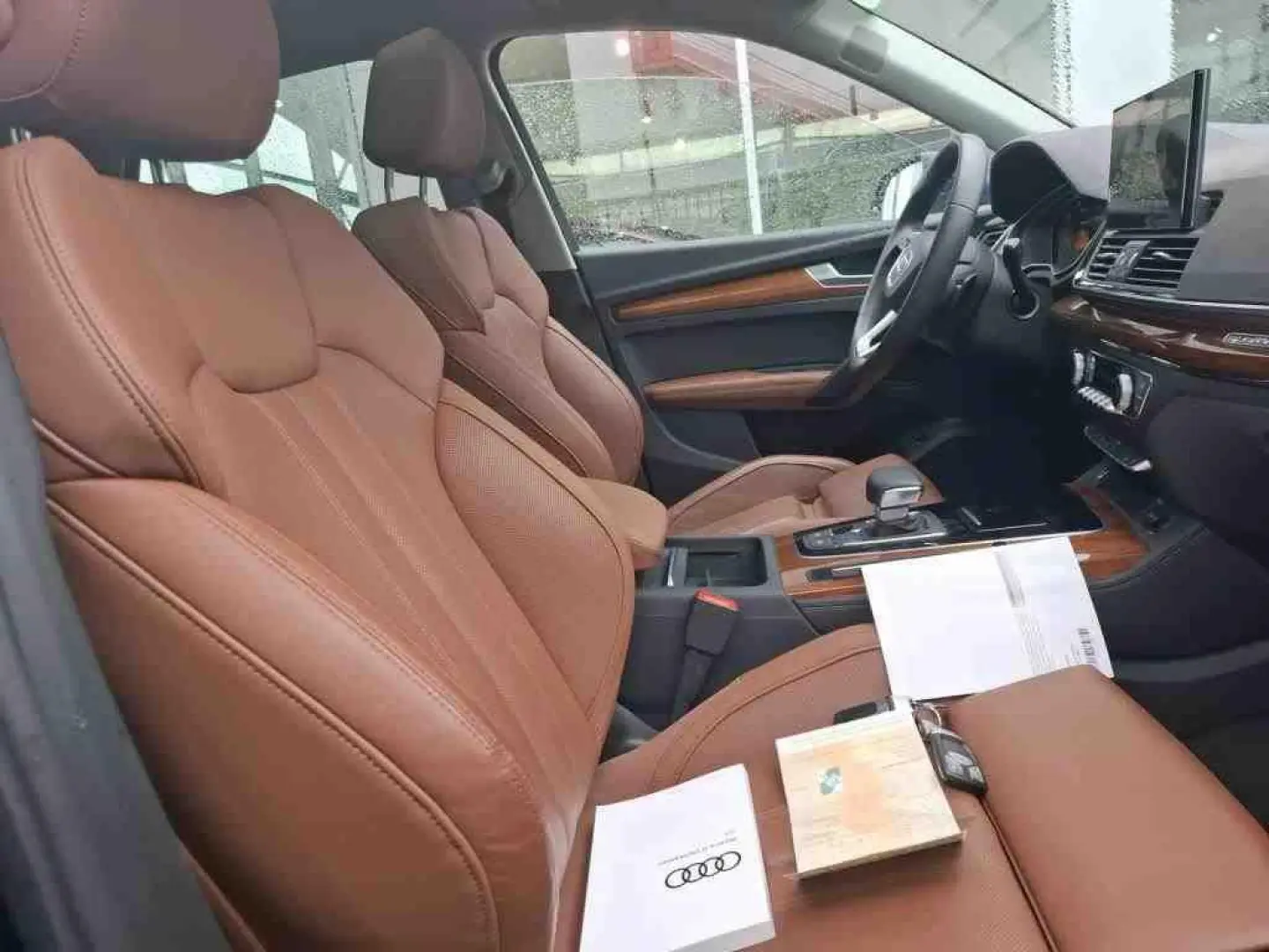 Q5 2.0 TFSI QUATTRO SPORTBACK 360 KAMERA PANO FS