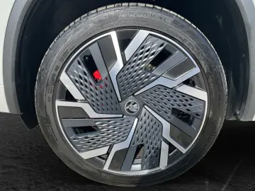 Kodiaq RS 2.0 TSI DSG 4x4 Standheizung