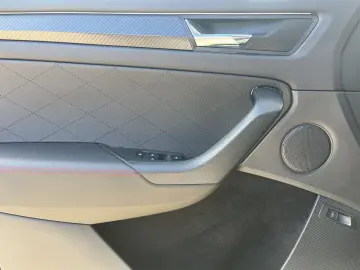 Kodiaq RS 2.0 TSI DSG 4x4 Standheizung