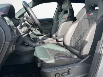 Kodiaq RS 2.0 TSI DSG 4x4 Standheizung