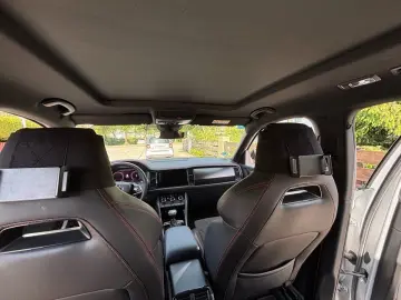 Kodiaq 2.0 TSI RS 4x4 7Sitze Alu 20  voll