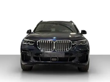 X5 xDrive45e M Sportpaket HUD AHK Komfortsitz