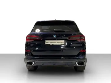 X5 xDrive45e M Sportpaket HUD AHK Komfortsitz
