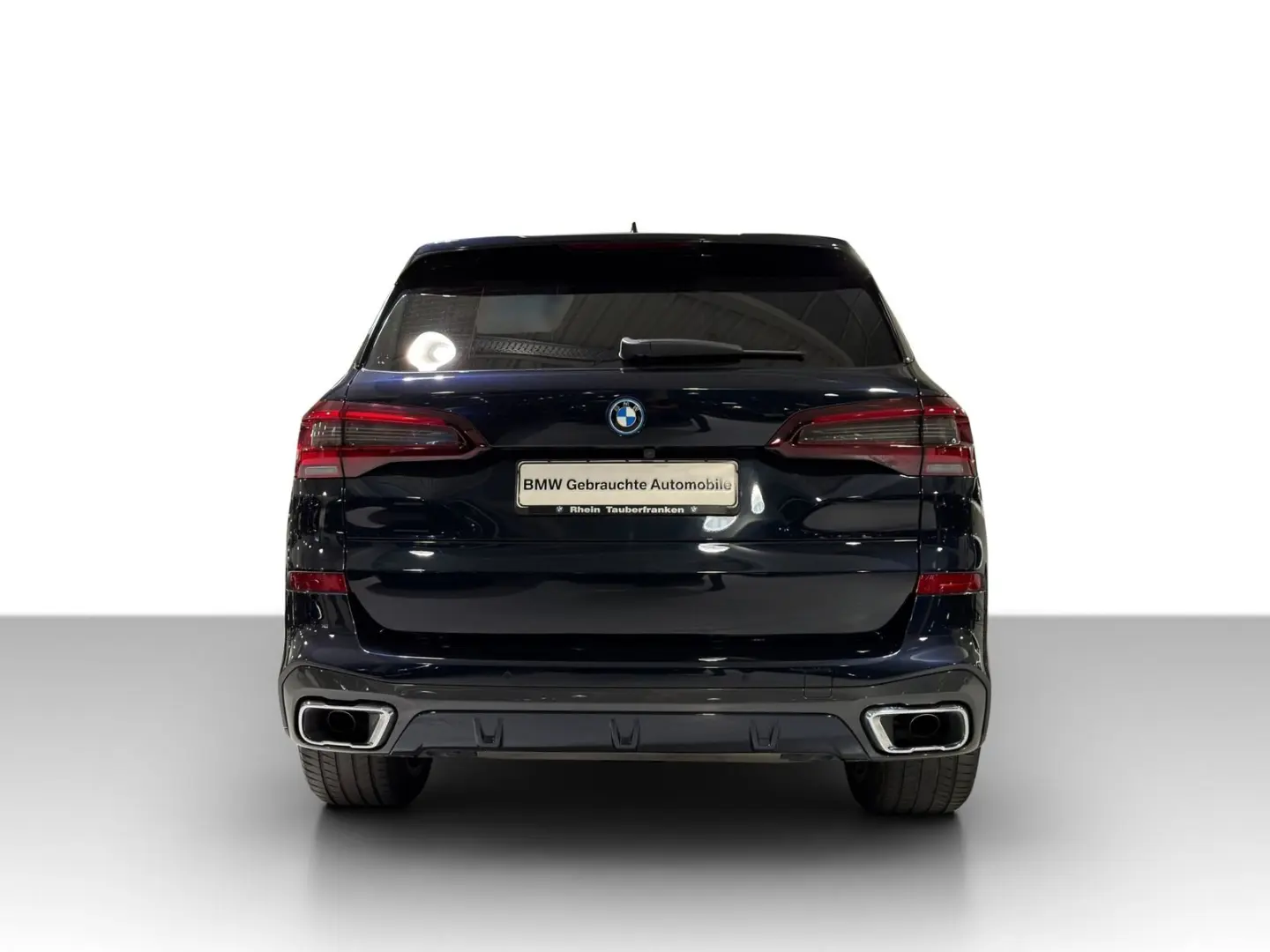 X5 xDrive45e M Sportpaket HUD AHK Komfortsitz