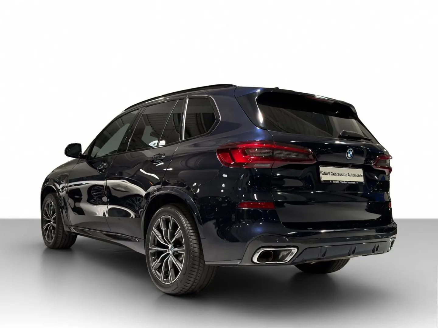 X5 xDrive45e M Sportpaket HUD AHK Komfortsitz