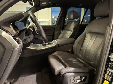 X5 xDrive45e M Sportpaket HUD AHK Komfortsitz