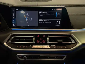 X5 xDrive45e M Sportpaket HUD AHK Komfortsitz