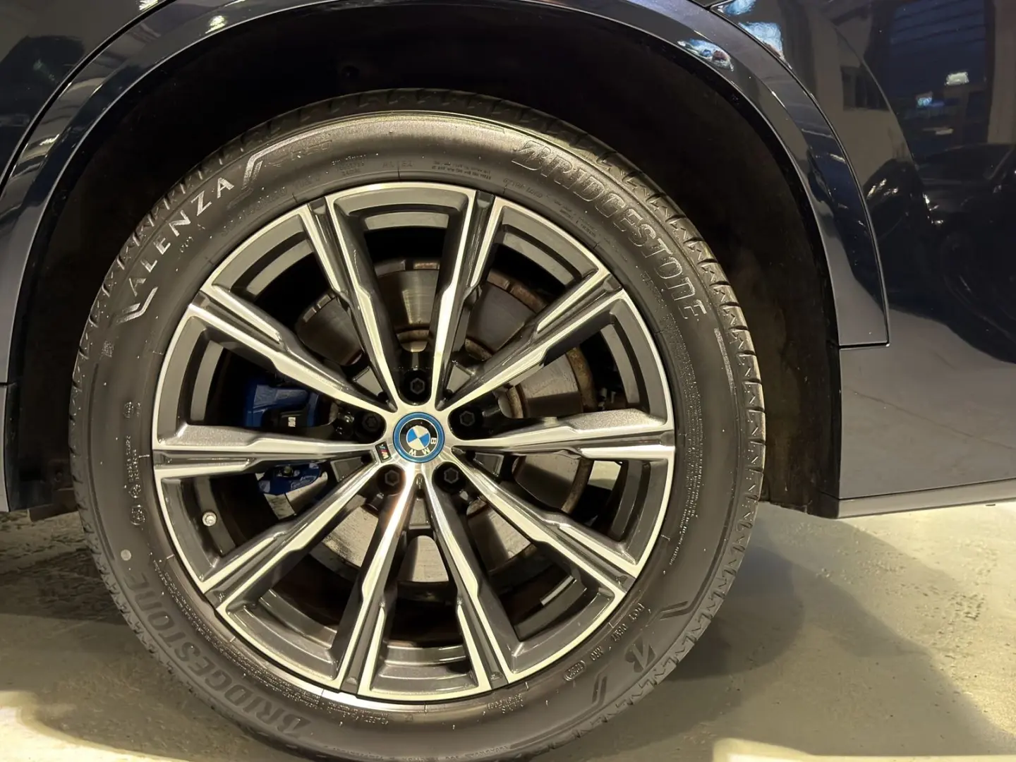 X5 xDrive45e M Sportpaket HUD AHK Komfortsitz