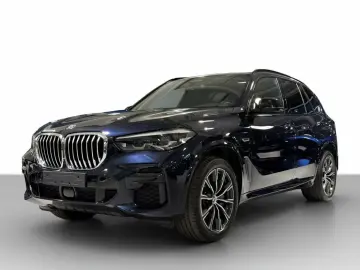 X5 xDrive45e M Sportpaket HUD AHK Komfortsitz