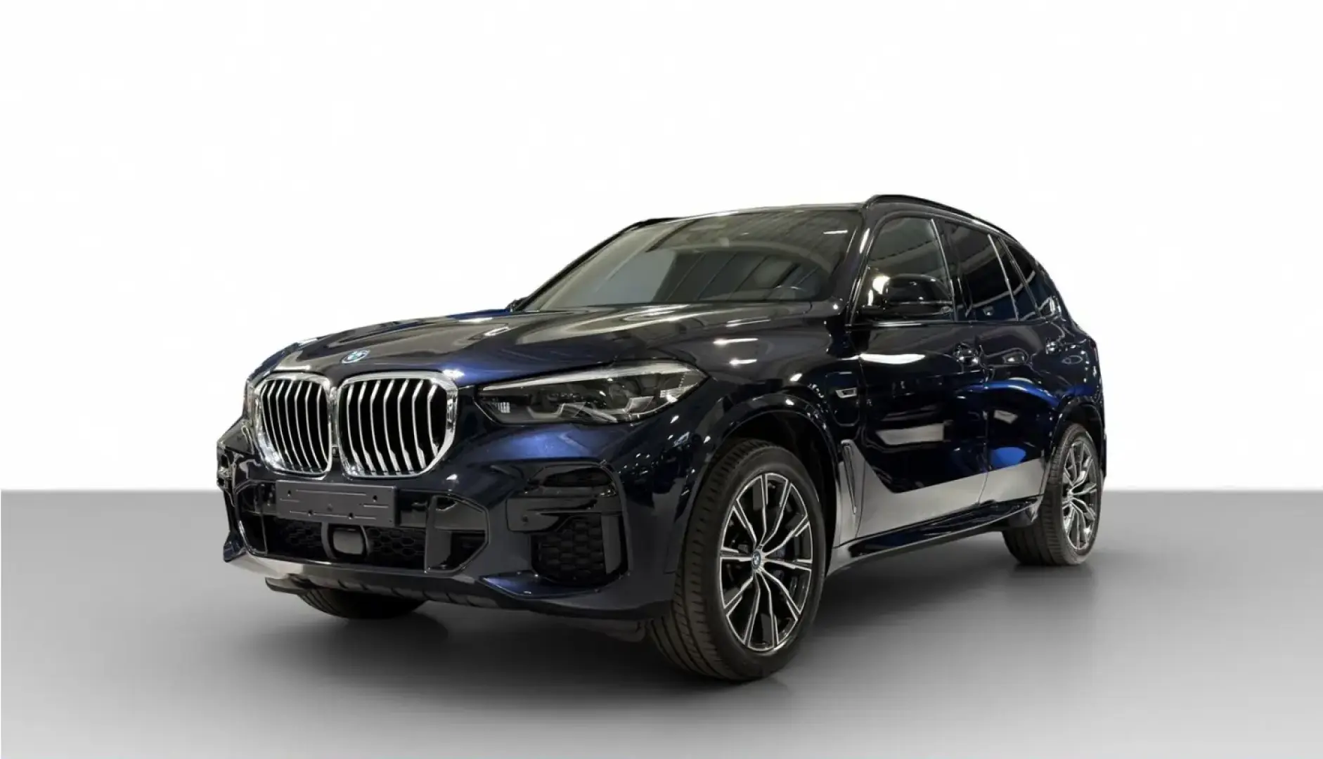 X5 xDrive45e M Sportpaket HUD AHK Komfortsitz