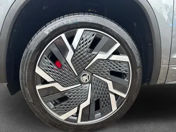 Kodiaq  RS 2 0 TSI DSG 4x4 7.SITZER RÜCK.KAM AHK