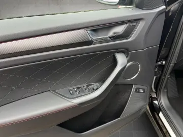 Kodiaq RS 4x4 2.0 TSI LEDER PANO AHK VC STANDHZ.