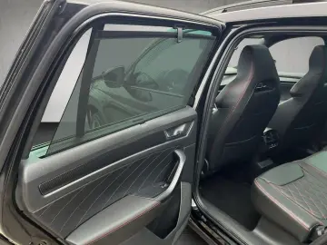 Kodiaq RS 4x4 2.0 TSI LEDER PANO AHK VC STANDHZ.