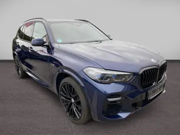 X5 45e M-SPORT~SKY-LOUNGE~MASSAGE~H K~22 ~CARBON