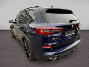 X5 45e M-SPORT~SKY-LOUNGE~MASSAGE~H K~22 ~CARBON