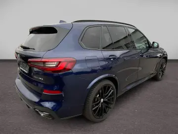 X5 45e M-SPORT~SKY-LOUNGE~MASSAGE~H K~22 ~CARBON
