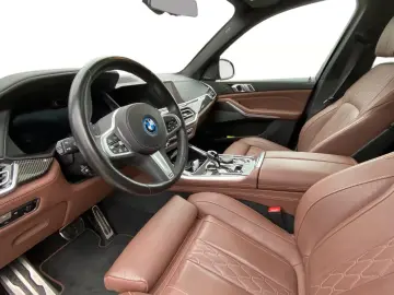 X5 45e M-SPORT~SKY-LOUNGE~MASSAGE~H K~22 ~CARBON