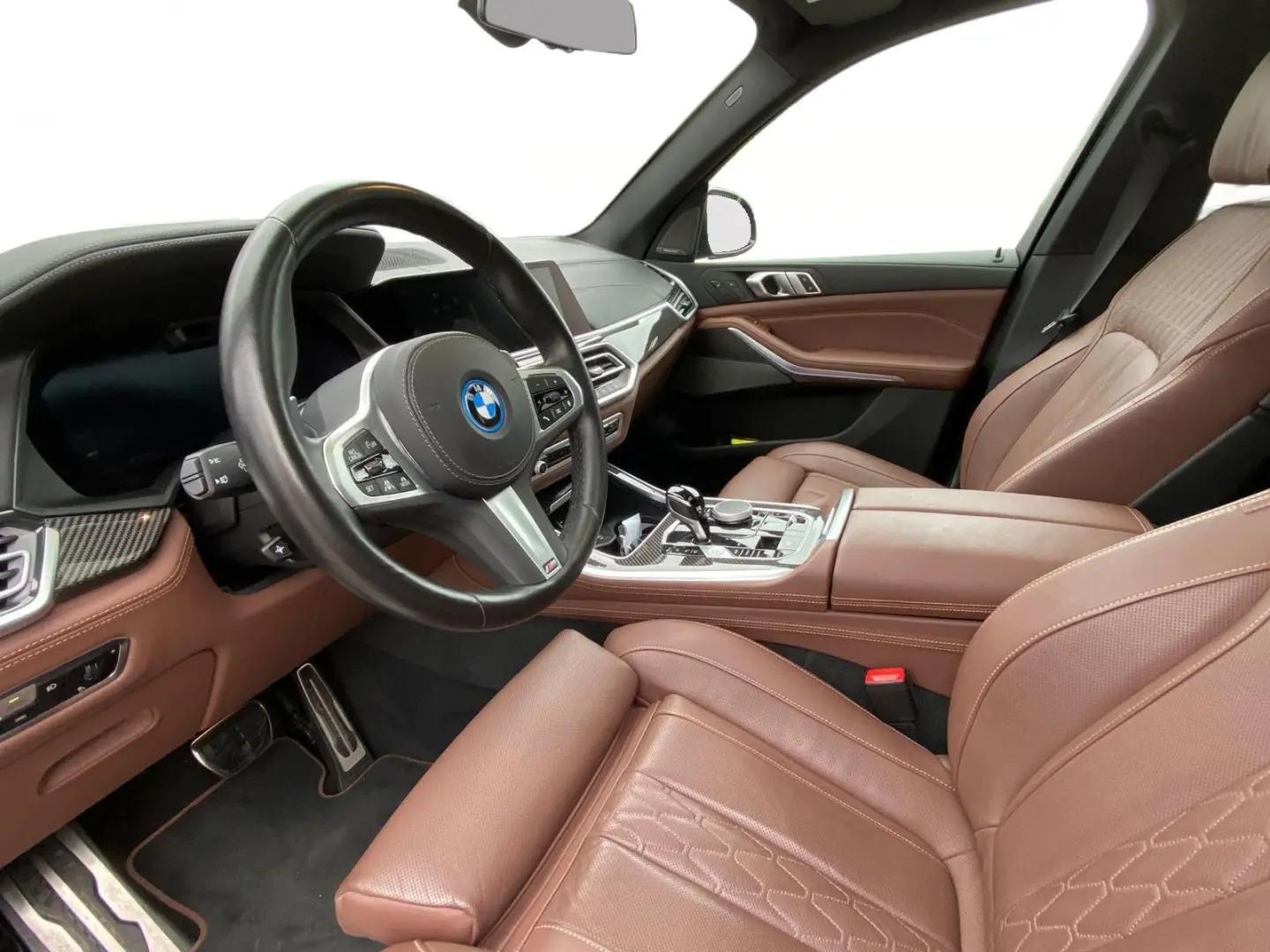 X5 45e M-SPORT~SKY-LOUNGE~MASSAGE~H K~22 ~CARBON