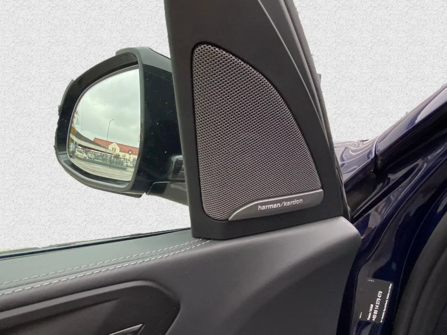 X5 45e M-SPORT~SKY-LOUNGE~MASSAGE~H K~22 ~CARBON