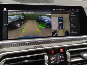 X5 45e M-SPORT~SKY-LOUNGE~MASSAGE~H K~22 ~CARBON