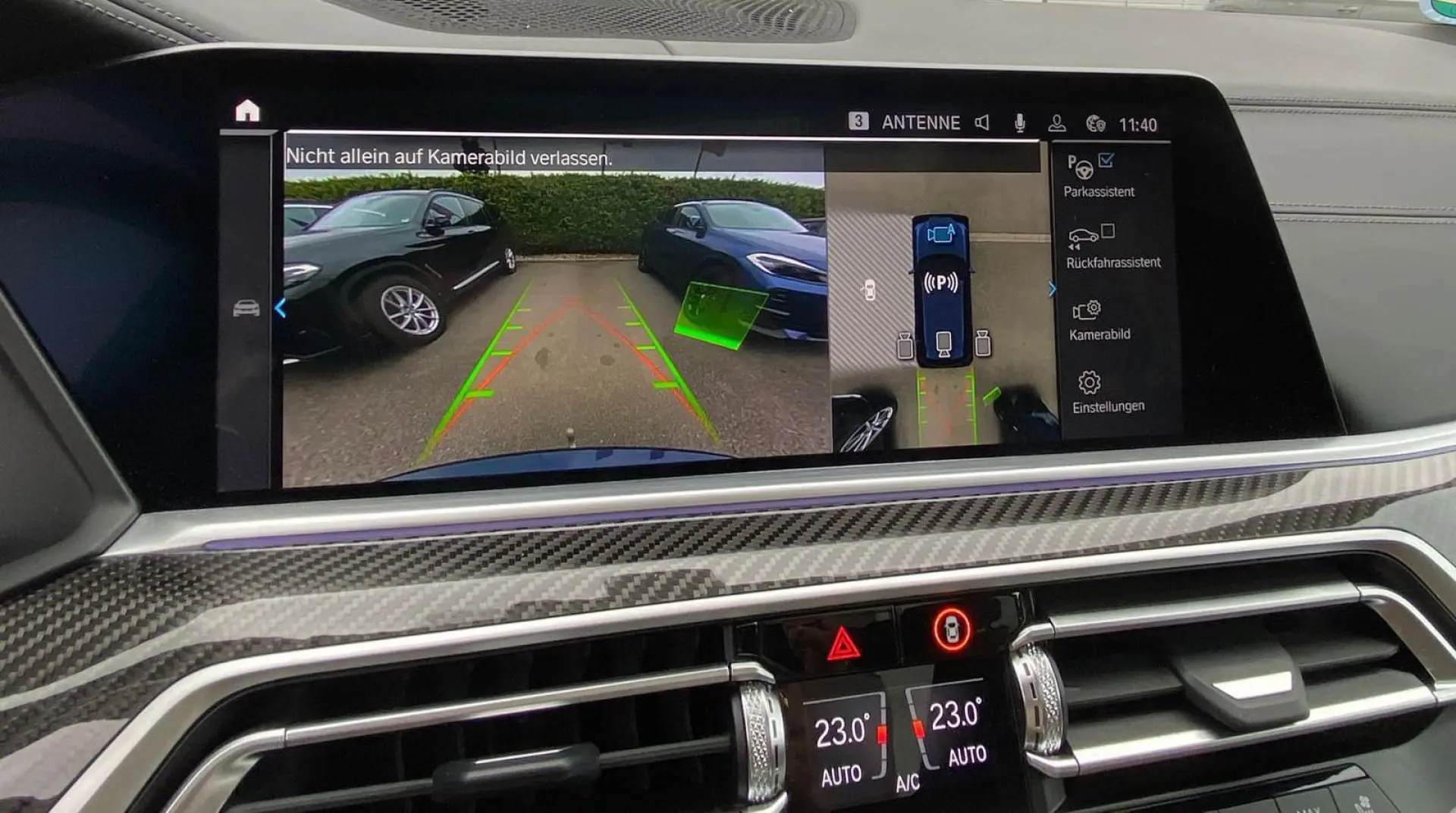 X5 45e M-SPORT~SKY-LOUNGE~MASSAGE~H K~22 ~CARBON