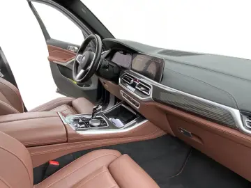 X5 45e M-SPORT~SKY-LOUNGE~MASSAGE~H K~22 ~CARBON