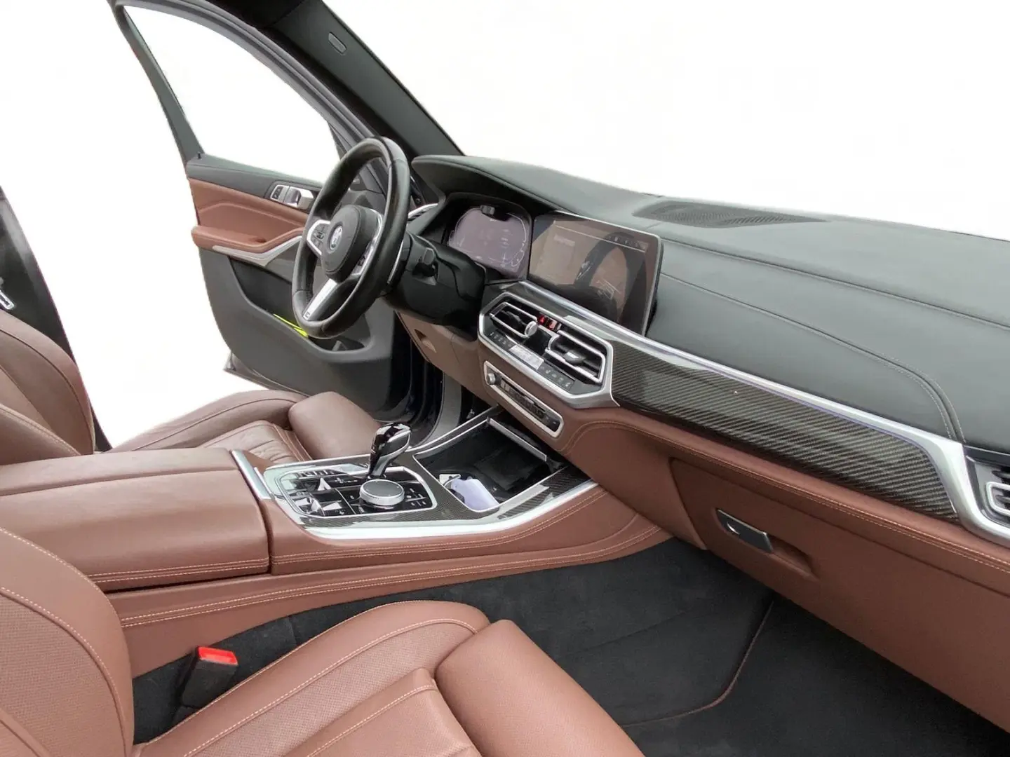 X5 45e M-SPORT~SKY-LOUNGE~MASSAGE~H K~22 ~CARBON