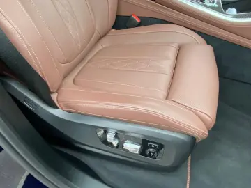 X5 45e M-SPORT~SKY-LOUNGE~MASSAGE~H K~22 ~CARBON