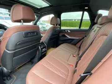 X5 45e M-SPORT~SKY-LOUNGE~MASSAGE~H K~22 ~CARBON