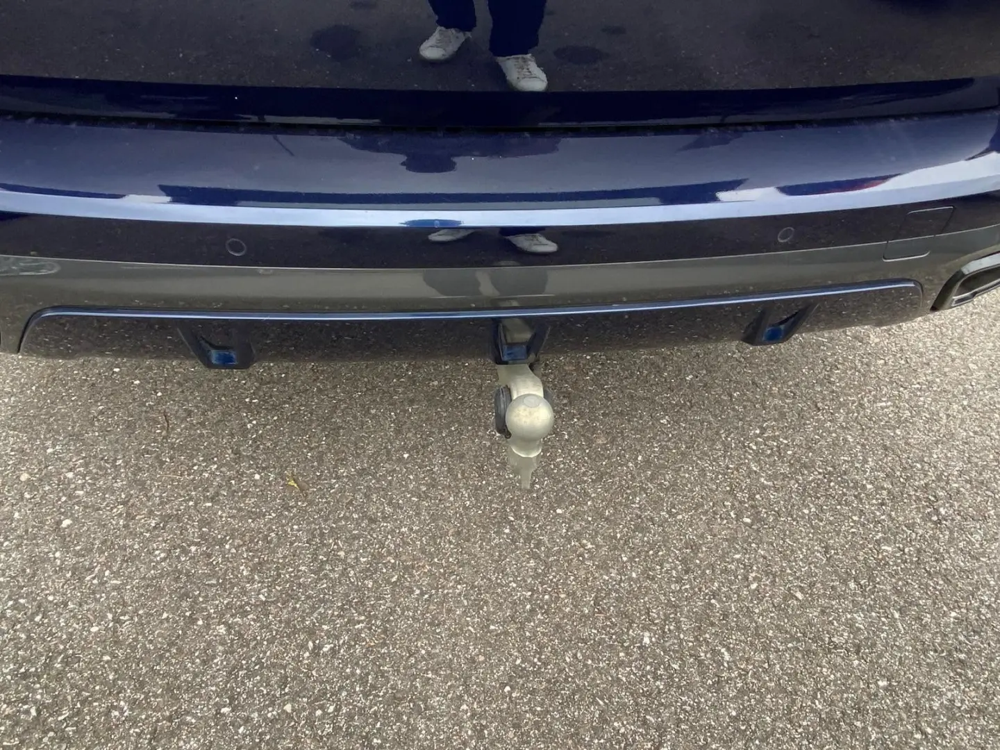 X5 45e M-SPORT~SKY-LOUNGE~MASSAGE~H K~22 ~CARBON