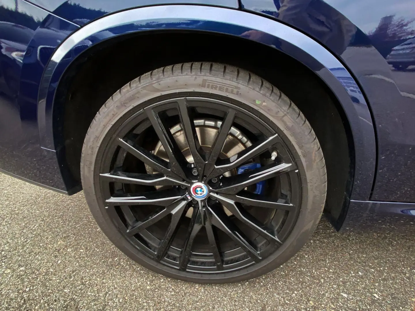 X5 45e M-SPORT~SKY-LOUNGE~MASSAGE~H K~22 ~CARBON