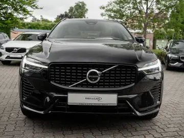 XC60 T8 AWD Ultra Dark