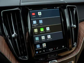 XC60 T8 AWD Ultra Dark