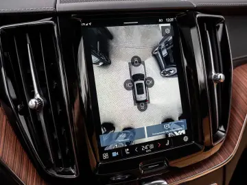 XC60 T8 AWD Ultra Dark