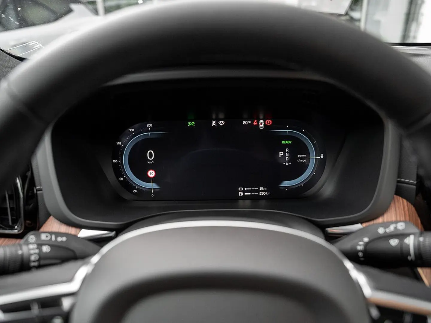 XC60 T8 AWD Ultra Dark