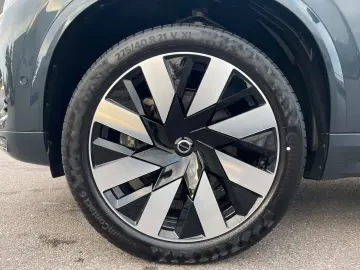 XC90 T8 AWD Recharge Plus Bright 7-Sitzer AHK