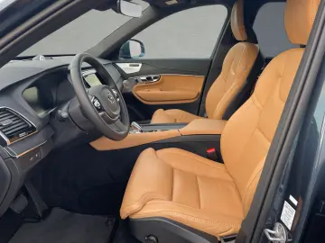 XC90 T8 AWD Recharge Plus Bright 7-Sitzer AHK