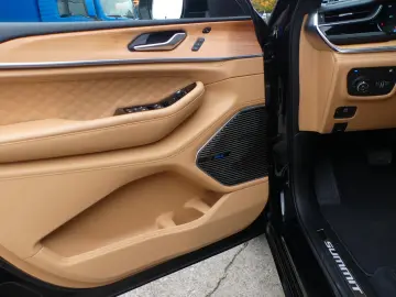 Grand Cherokee Summit Reserve Plug-In-Hybrid 4xe