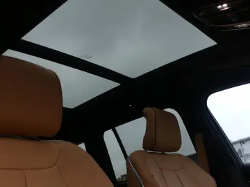 Grand Cherokee Summit Reserve Plug-In-Hybrid 4xe