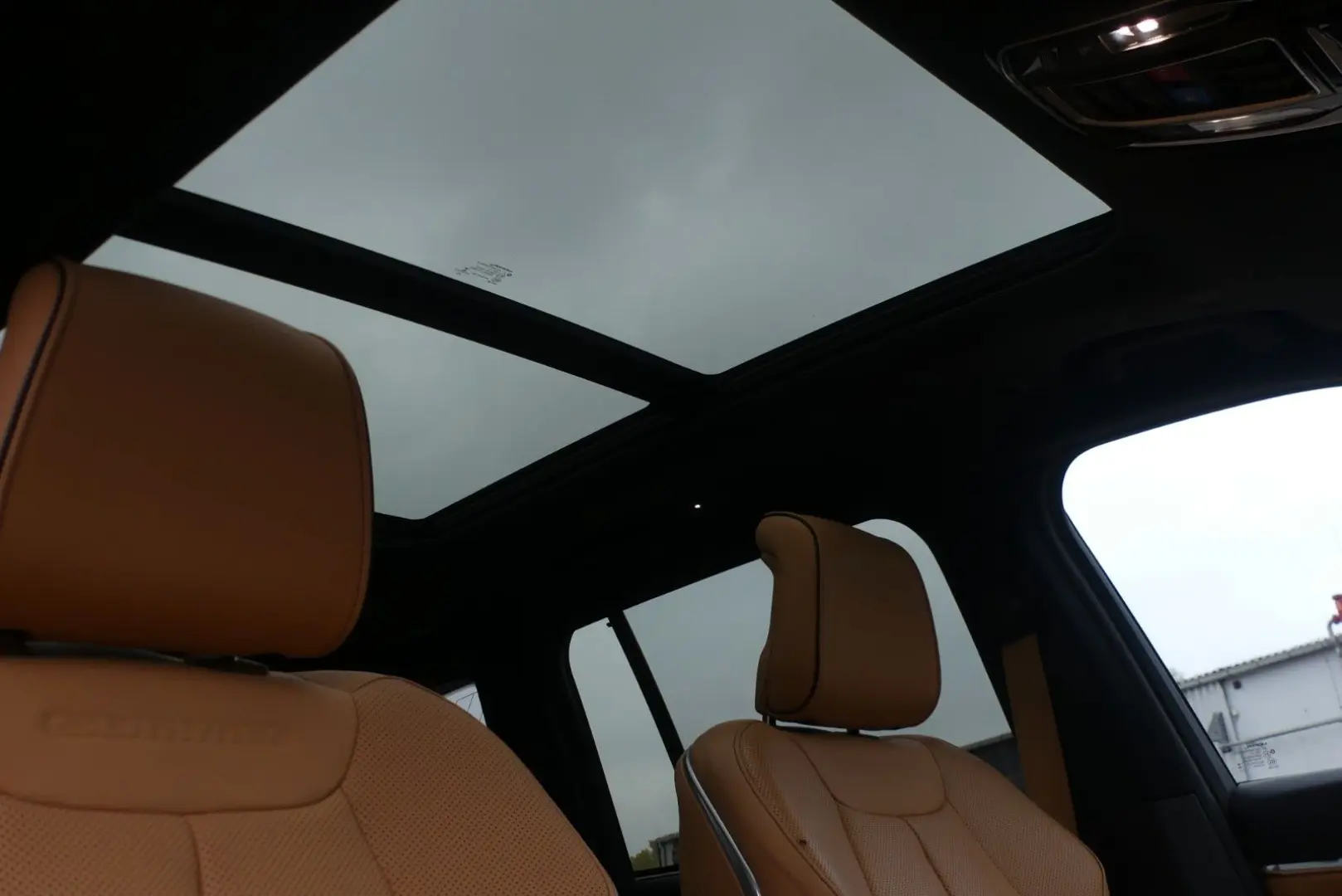 Grand Cherokee Summit Reserve Plug-In-Hybrid 4xe