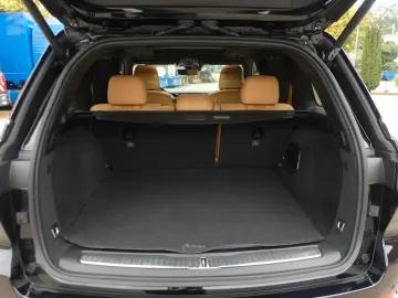 Grand Cherokee Summit Reserve Plug-In-Hybrid 4xe