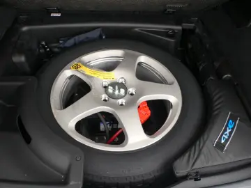 Grand Cherokee Summit Reserve Plug-In-Hybrid 4xe