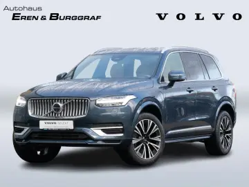 XC90 Ultra Bright Recharge Plug-In Hybrid AWD