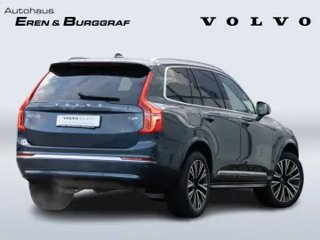 XC90 Ultra Bright Recharge Plug-In Hybrid AWD