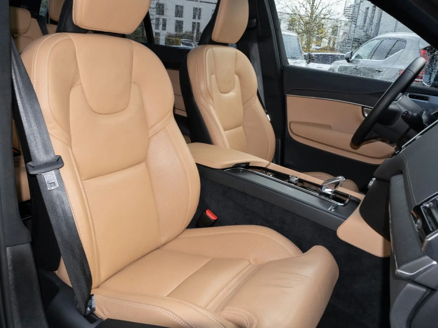 XC90 Ultra Bright Recharge Plug-In Hybrid AWD