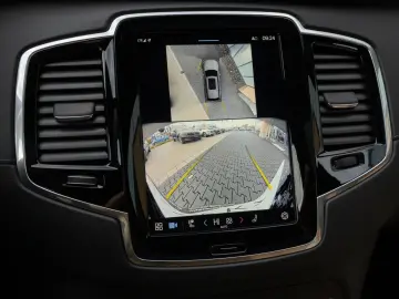 XC90 Ultra Bright Recharge Plug-In Hybrid AWD