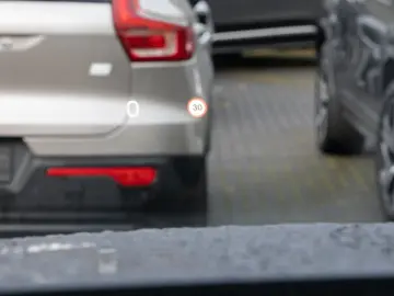 XC90 Ultra Bright Recharge Plug-In Hybrid AWD