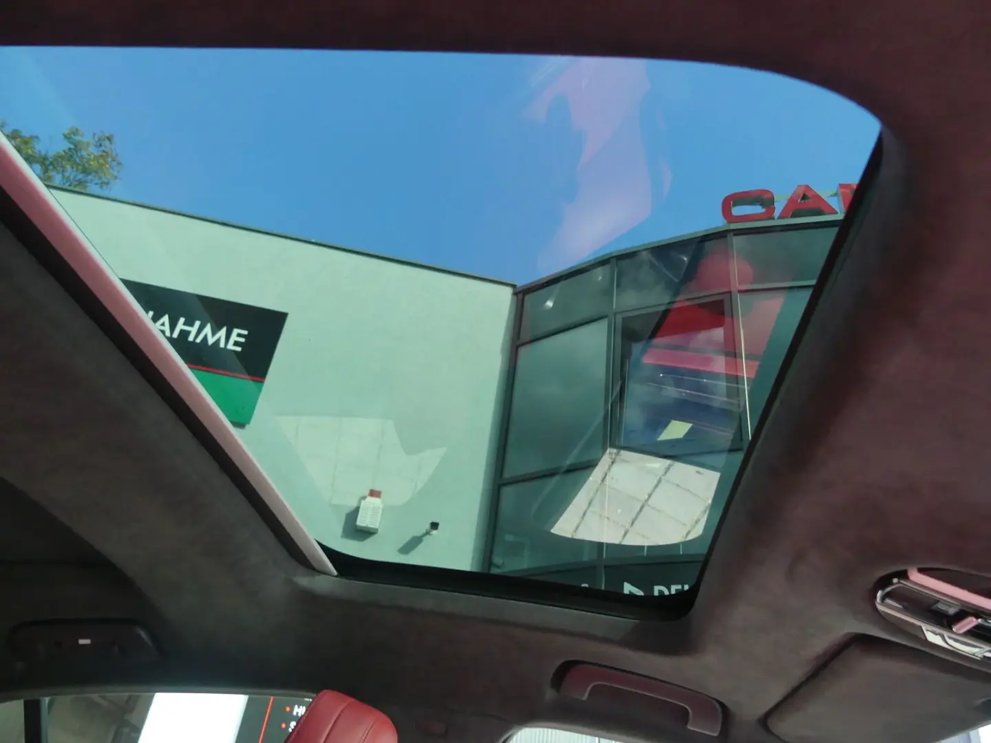 Panamera 4 E-Hybrid Sport-AGA  PANO 360  4xSHZ